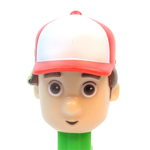 PEZ - Disney Movies - Handy Manny - Handy Manny Garcia