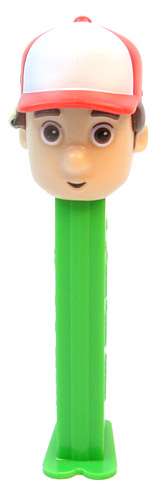 PEZ - Disney Movies - Handy Manny - Handy Manny Garcia