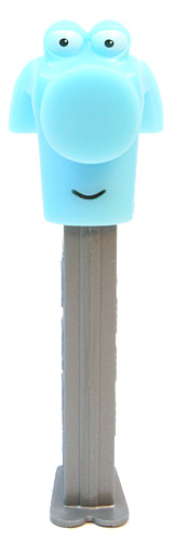 PEZ - Disney Movies - Handy Manny - Pat the Hammer