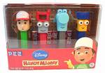 PEZ - Collectors Set  