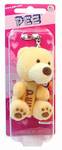 PEZ - Yellow Bear  