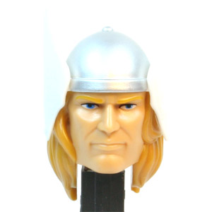 PEZ - Super Heroes - Super Heroes 2011 - Marvel - Thor - B