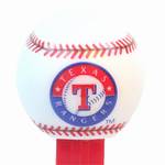 PEZ - Texas Rangers