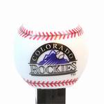 PEZ - Colorado Rockies