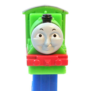 PEZ - Thomas and Friends - Henry - Green #3