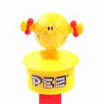 PEZ - Little Miss Sunshine   on Little Miss Sunshine