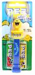 PEZ - Mr. Happy   on M. Heureux