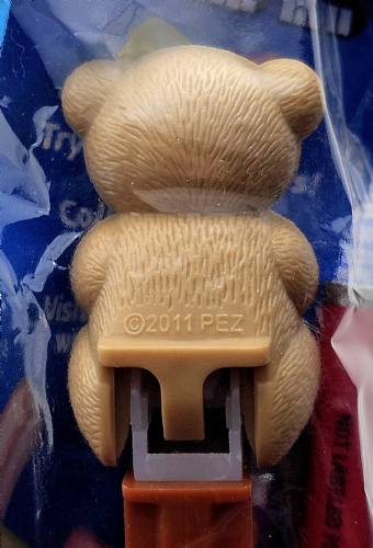 PEZ - Valentines - Valentine Bear - Love