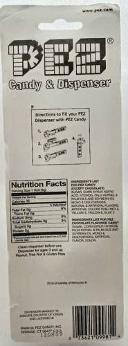 PEZ - Sports Promos - Basketball - University of Kentucky