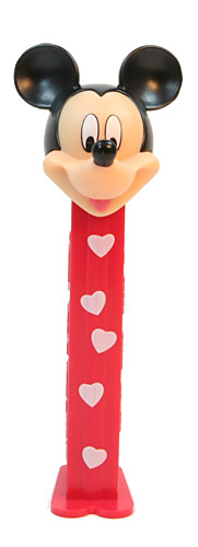 PEZ - Disney Classic - Mickey Mouse - I