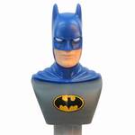 PEZ - Batman D blue hood