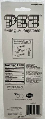 PEZ - Disney Movies - Phineas and Ferb - Phineas