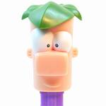 PEZ - Ferb