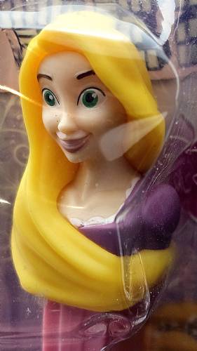 PEZ - Disney Classic - Princess - Rapunzel - A