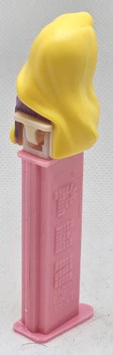 PEZ - Disney Classic - Princess - Rapunzel - A