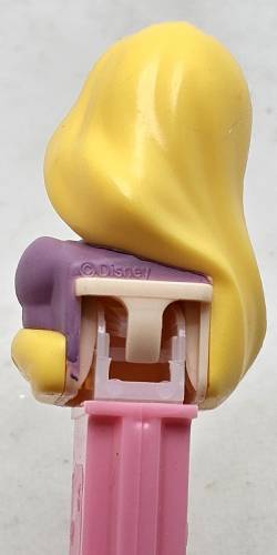 PEZ - Disney Classic - Princess - Rapunzel - A