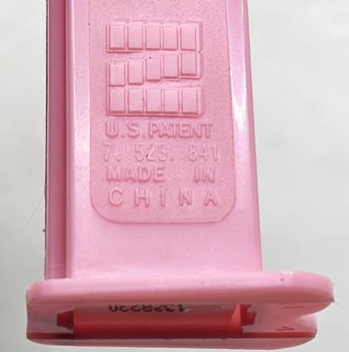 PEZ - Disney Classic - Princess - Rapunzel - A