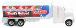 PEZ - Price Chopper  Truck - White cab