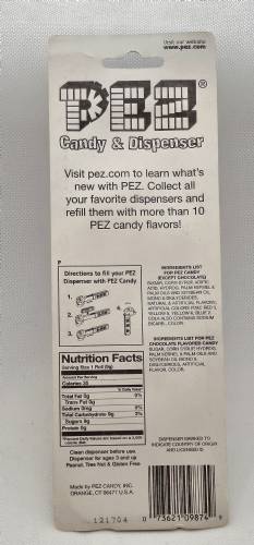 PEZ - Advertising Price Chopper - Truck - White cab