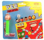 PEZ - Peppermint Patty Das Spiel 