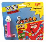 PEZ - Snoopy Das Spiel 