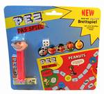 PEZ - Charlie Brown Das Spiel 