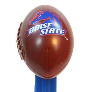 PEZ - Sports Promos - NCAA Football - Boise State University