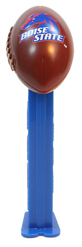 PEZ - Sports Promos - NCAA Football - Boise State University