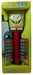 PEZ - SpongeBob SquarePants  No Hands, Red Stem