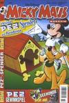 PEZ - Micky Maus Magazin 32/2002  