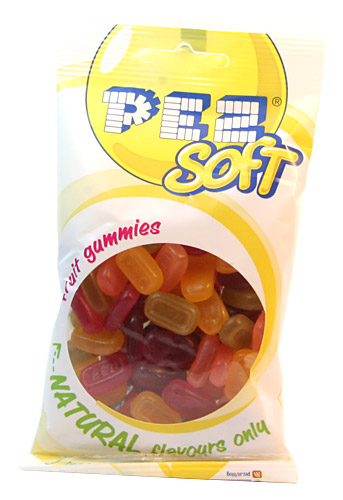 PEZ - PEZ Soft - Soft Refill