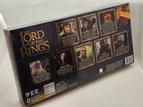 PEZ - Lord of the Rings - Lord of the Rings - Collectors Set Walmart Exclusive