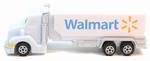 PEZ - Walmart 2008  Tanker - White cab, white trailer