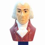 PEZ - James Madison   on James Madison