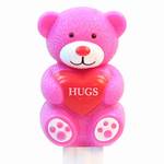 PEZ - Valentine Bear  Hugs