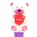 PEZ - Valentine Bear  Kisses