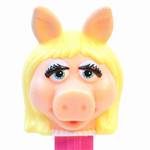 PEZ - Miss Piggy C