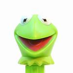 PEZ - Kermit C