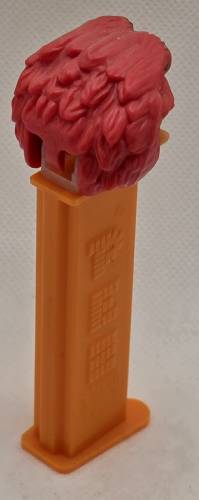 PEZ - Animated Movies and Series - Muppets - 2012 - Animal