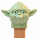 PEZ - Yoda B Lucasfilm