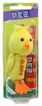 PEZ - Yellow Chicken  