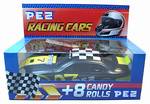 PEZ - PEZ Sports Car Black Yellow