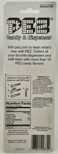 PEZ - Trucks - Advertising Trucks - HyVee - Truck - Red cab