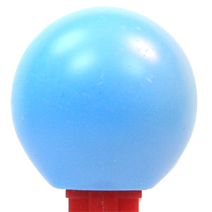 PEZ - Visitor Center - Empty Ball