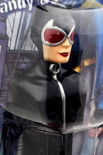 PEZ - Super Heroes - Super Heroes 2012 - Marvel - Catwoman