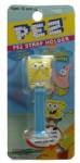 PEZ - SpongeBob in Underwear