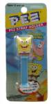 PEZ - SpongeBob in Shirt Blue  