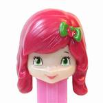 PEZ - Strawberry Shortcake  