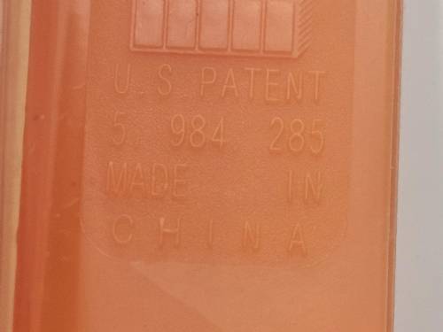 PEZ - Brand Characters - Strawberry Shortcake - Orange Blossom