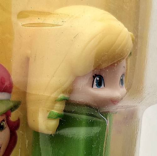 PEZ - Brand Characters - Strawberry Shortcake - Lemon Meringue